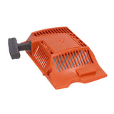Pull Starter Assembly Chainsaw Rewind Starter 503102405 503615571 Replacement for HUSQVARNA 268 266 272 In Australia - Darrahopens