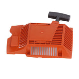 Pull Starter Assembly Chainsaw Rewind Starter 503102405 503615571 Replacement for HUSQVARNA 268 266 272