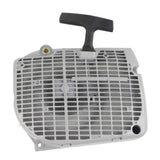 Chainsaw Recoil Starter Garden Pull Starter Replacement 1122‑080‑2110 for STIHL MS660 066 650 In Australia - Darrahopens