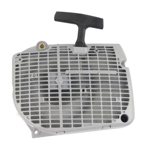 Chainsaw Recoil Starter Garden Pull Starter Replacement 1122‑080‑2110 for STIHL MS660 066 650 In Australia - Darrahopens