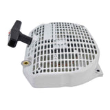 Chainsaw Recoil Starter Garden Pull Starter Replacement 1122‑080‑2110 for STIHL MS660 066 650 In Australia - Darrahopens