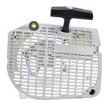 Chainsaw Recoil Starter Garden Pull Starter Replacement 1122‑080‑2110 for STIHL MS660 066 650 In Australia - Darrahopens