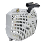 Chainsaw Recoil Starter Garden Pull Starter Replacement 1122‑080‑2110 for STIHL MS660 066 650