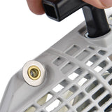 Chainsaw Recoil Starter Garden Pull Starter Replacement 1122‑080‑2110 for STIHL MS660 066 650