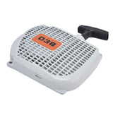 Chainsaw Starter Assembly Recoil Starter Replacement 11190802100 for STIHL 038 MS380 MS381 In Australia - Darrahopens