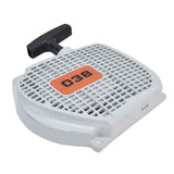 Chainsaw Starter Assembly Recoil Starter Replacement 11190802100 for STIHL 038 MS380 MS381 In Australia - Darrahopens