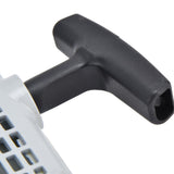 Chainsaw Starter Assembly Recoil Starter Replacement 11190802100 for STIHL 038 MS380 MS381