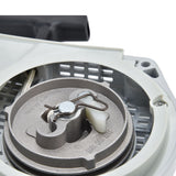 Chainsaw Starter Assembly Recoil Starter Replacement 11190802100 for STIHL 038 MS380 MS381
