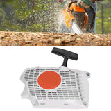 Pull Rewind Starter Assembly for Stihl MS362 MS362C 1140 080 2103 Chainsaw Engine Motor Replacement Part