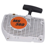 Pull Starter Assy Garden Chainsaw Recoil Pull Starter Replacement for Stihl MS360 036 340 034 In Australia - Darrahopens