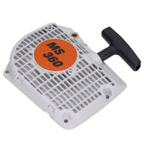 Pull Starter Assy Garden Chainsaw Recoil Pull Starter Replacement for Stihl MS360 036 340 034 In Australia - Darrahopens