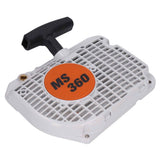 Pull Starter Assy Garden Chainsaw Recoil Pull Starter Replacement for Stihl MS360 036 340 034 In Australia - Darrahopens