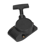Brush Cutter Trimmer Pull Starter Replacement 4137‑190‑4000 for Stihl FS85 HT75 HT70 FC75 BG75 HL75 FS75 FC85