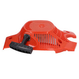 Chainsaw Starter Assembly Recoil Pull Starter Replacement 530071968 for 136 137 141 142