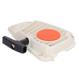 Chainsaw Starter Assembly Pull Plate Starter Puller Suitable for STIHL MS192 192T 193 193T 1137 080 2100 1137 080 2108 In Australia - Darrahopens