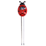 Moisture Meter 3 Calibration Tables Ladybug Shape Simple Operation Multifunction PH Tester In Australia - Darrahopens