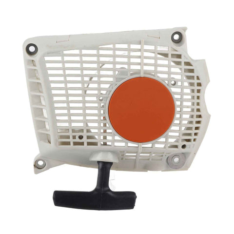 Starter Pull Plate Recoil Starter Pull Start Assembly for Steele MS261 MS261C MS271 MS271C MS291 MS291C Chain Saw In Australia - Darrahopens