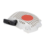 Starter Pull Plate Recoil Starter Pull Start Assembly for Steele MS261 MS261C MS271 MS271C MS291 MS291C Chain Saw In Australia - Darrahopens