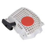 Starter Pull Plate Recoil Starter Pull Start Assembly for Steele MS261 MS261C MS271 MS271C MS291 MS291C Chain Saw In Australia - Darrahopens