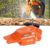 Chainsaw Pull Starter Assembly Garden Chain Saw Starter Replacement for Husqvarna 555 560