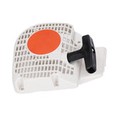 Chainsaw Start Assembly Pull Starter Replacement Garden Chainsaw Accessories 11230801802 for STIHL MS210 230 250