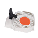 Chainsaw Start Assembly Pull Starter Replacement Garden Chainsaw Accessories 11230801802 for STIHL MS210 230 250