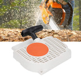 Chainsaw Start Assembly Pull Starter Replacement Garden Chainsaw Accessories 11230801802 for STIHL MS210 230 250