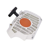 Pull Starter Assy Electric Saw Starter Replacement Garden Chain Saw Parts for STIHL MS661 MS661C