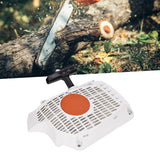 Pull Starter Assy Electric Saw Starter Replacement Garden Chain Saw Parts for STIHL MS661 MS661C