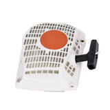 Pull Starter Assy Electric Saw Starter Replacement Garden Chain Saw Parts for STIHL MS661 MS661C