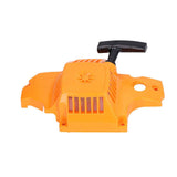 Start Assembly Chainsaw Pull Starter Replacement Chain Saw Accessories for Mcculloch 335 338 435 440 In Australia - Darrahopens