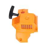 Start Assembly Chainsaw Pull Starter Replacement Chain Saw Accessories for Mcculloch 335 338 435 440 In Australia - Darrahopens