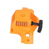 Start Assembly Chainsaw Pull Starter Replacement Chain Saw Accessories for Mcculloch 335 338 435 440 In Australia - Darrahopens