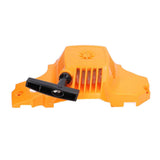 Start Assembly Chainsaw Pull Starter Replacement Chain Saw Accessories for Mcculloch 335 338 435 440 In Australia - Darrahopens