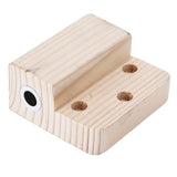 Sauna Essential Oil Bowl Square Shaped Dry Steam Room Essential Oil Bowl Sauna Room Fragrance Supplies