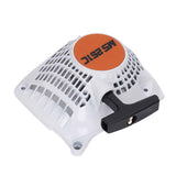 Pull Starter Assy Chainsaw Starter Replacement Garden Chainsaw Accessories for STIHL MS251C In Australia - Darrahopens