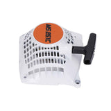 Pull Starter Assy Chainsaw Starter Replacement Garden Chainsaw Accessories for STIHL MS251C In Australia - Darrahopens