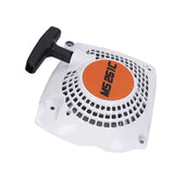 Pull Starter Assy Chainsaw Starter Replacement Garden Chainsaw Accessories for STIHL MS251C In Australia - Darrahopens