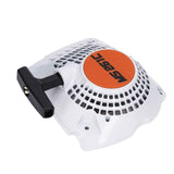 Pull Starter Assy Chainsaw Starter Replacement Garden Chainsaw Accessories for STIHL MS251C In Australia - Darrahopens