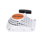 Pull Starter Assy Chainsaw Starter Replacement Garden Chainsaw Accessories for STIHL MS251C