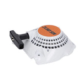 Pull Starter Assy Chainsaw Starter Replacement Garden Chainsaw Accessories for STIHL MS251C
