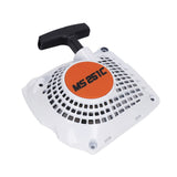 Pull Starter Assy Chainsaw Starter Replacement Garden Chainsaw Accessories for STIHL MS251C