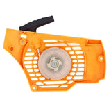 Chainsaw Starter Assembly Garden Pull Starter Replacement Part Fit for Partner 340 360 In Australia - Darrahopens