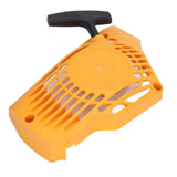 Chainsaw Starter Assembly Garden Pull Starter Replacement Part Fit for Partner 340 360 In Australia - Darrahopens