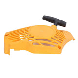 Chainsaw Starter Assembly Garden Pull Starter Replacement Part Fit for Partner 340 360 In Australia - Darrahopens