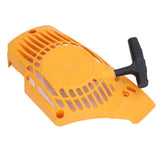 Chainsaw Starter Assembly Garden Pull Starter Replacement Part Fit for Partner 340 360 In Australia - Darrahopens