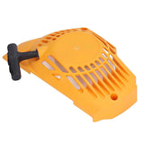 Chainsaw Starter Assembly Garden Pull Starter Replacement Part Fit for Partner 340 360 In Australia - Darrahopens