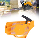 Chainsaw Starter Assembly Garden Pull Starter Replacement Part Fit for Partner 340 360