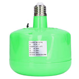 E27 Heating Lamp Adjustable Thermostatic Control Farm Warm Light for Chicken Piggy Poultry 220V In Australia - Darrahopens