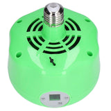 E27 Heating Lamp Adjustable Thermostatic Control Farm Warm Light for Chicken Piggy Poultry 220V In Australia - Darrahopens